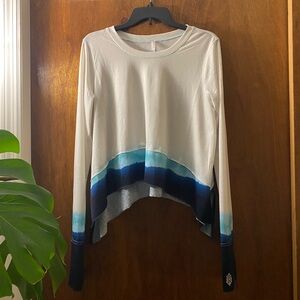 Free People Movement Long Sleeve Shirt